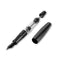 Gravitas Fountain Pen - Monster Aluminum Black