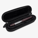 Gravitas Fountain Pen - Monster - Aluminum Cherry Velvet