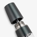 Gravitas Fountain Pen - Monster - Aluminum Dark Olive Grey