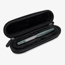 Gravitas Fountain Pen - Monster - Aluminum Dark Olive Grey