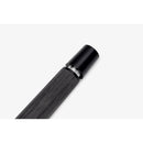 Gravitas Pens Fountain Pen Gravitas - Piston Carbon Black