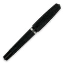 Gravitas Fountain Pen - Piston Carbon Black - Limited Edition (2025)