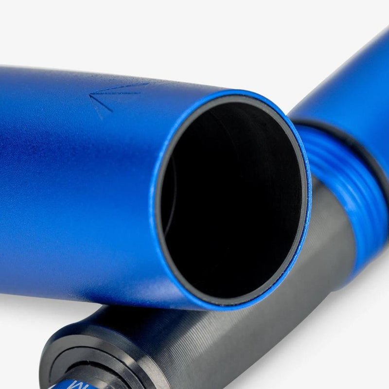 Gravitas Fountain Pen - Pocket - Aluminium Blue