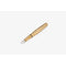 Gravitas Fountain Pen Gravitas - Pocket Aluminium Bronze