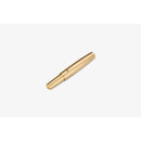 Gravitas Fountain Pen Gravitas - Pocket Aluminium Bronze