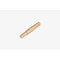 Gravitas Fountain Pen Gravitas - Pocket Aluminium Bronze