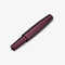Gravitas Fountain Pen - Pocket - Aluminium Cherry Velvet