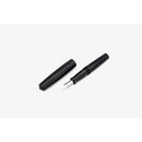 Gravitas Fountain Pen Gravitas - Pocket Black New