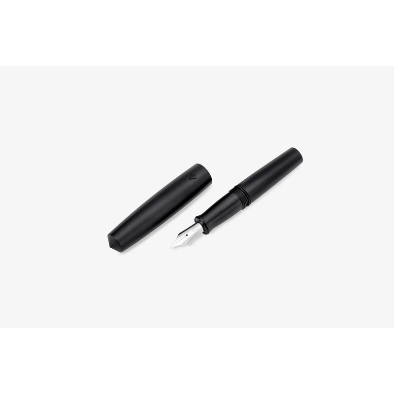 Gravitas Fountain Pen Gravitas - Pocket Black New