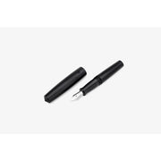 Gravitas Fountain Pen Gravitas - Pocket Black New