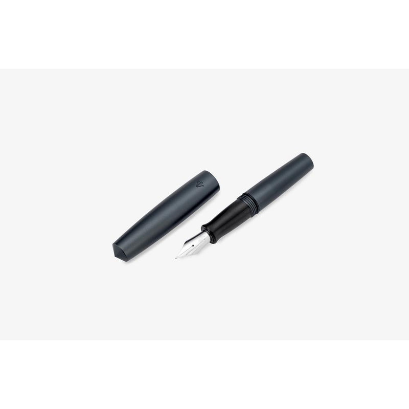 Gravitas Fountain Pen Gravitas - Pocket Dark Olive Grey New