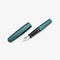 Gravitas Fountain Pen - Pocket - Aluminum Pine
