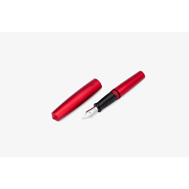 Gravitas Fountain Pen Gravitas - Pocket Red New