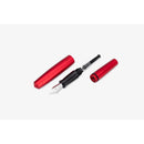 Gravitas Fountain Pen Gravitas - Pocket Red New