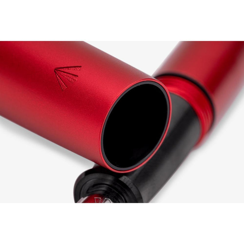 Gravitas Fountain Pen Gravitas - Pocket Red New