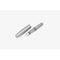 Gravitas Fountain Pen Gravitas - Pocket Crystalized Titanium