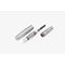 Gravitas Fountain Pen Gravitas - Pocket Crystalized Titanium