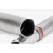 Gravitas Fountain Pen Gravitas - Pocket Crystalized Titanium