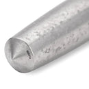 Gravitas Fountain Pen - Pocket - Crystalized Titanium - Limited Edition (2025)