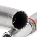 Gravitas Fountain Pen - Pocket - Crystalized Titanium - Limited Edition (2025)