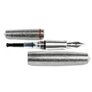 Gravitas Fountain Pen - Pocket - Crystalized Titanium - Limited Edition (2025)