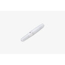 Gravitas Fountain Pen Gravitas - Pocket Full White Delrin