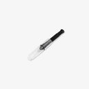 Gravitas Fountain Pen - Pocket - Aluminium Cherry Velvet - EndlessPens