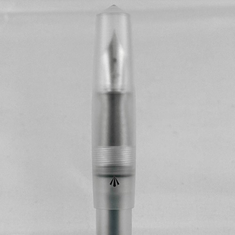 Gravitas Fountain Pen - Pocket - Polycarbonate