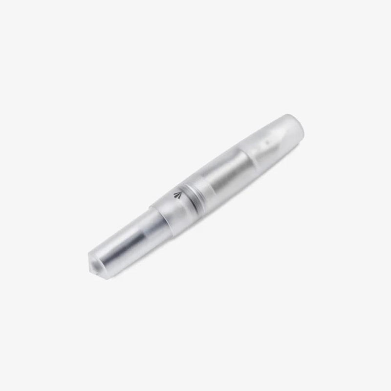 Gravitas Fountain Pen - Pocket - Polycarbonate