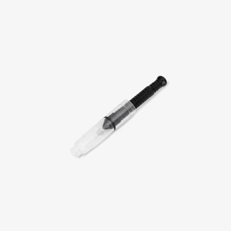 Gravitas Fountain Pen - Pocket - Aluminium Cherry Velvet