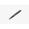 Gravitas Fountain Pen Gravitas - Pocket Pultruded Carbon Fiber | Eyedropper |