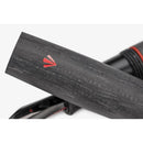 Gravitas Fountain Pen Gravitas - Pocket Pultruded Carbon Fiber | Eyedropper |