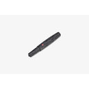 Gravitas Fountain Pen Gravitas - Pocket Pultruded Carbon Fiber | Eyedropper |