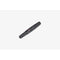 Gravitas Fountain Pen Gravitas - Pocket Pultruded Carbon Fiber | Eyedropper |