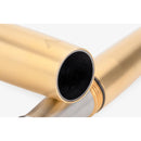Gravitas Fountain Pen Gravitas - Pocket Raw Brass