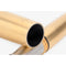 Gravitas Fountain Pen Gravitas - Pocket Raw Brass