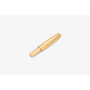 Gravitas Fountain Pen Gravitas - Pocket Raw Brass
