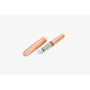 Gravitas Fountain Pen Gravitas - Pocket Raw Copper