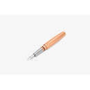 Gravitas Fountain Pen Gravitas - Pocket Raw Copper