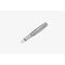 Gravitas Fountain Pen Gravitas - Pocket Raw Grade 5 Titanium