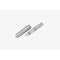 Gravitas Fountain Pen Gravitas - Pocket Raw Grade 5 Titanium