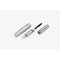 Gravitas Fountain Pen Gravitas - Pocket Raw Grade 5 Titanium