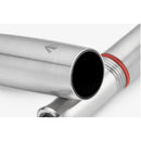 Gravitas Fountain Pen Gravitas - Pocket Raw Grade 5 Titanium