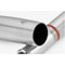 Gravitas Fountain Pen Gravitas - Pocket Raw Grade 5 Titanium