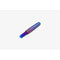 Gravitas Fountain Pen Gravitas - Pocket Raw Grade 5 Titanium TiSiNx