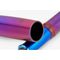 Gravitas Fountain Pen Gravitas - Pocket Raw Grade 5 Titanium TiSiNx