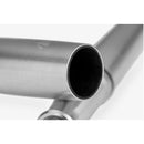 Gravitas Fountain Pen Gravitas - New Stainless Steel Pocket Pen