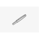 Gravitas Fountain Pen Gravitas - New Stainless Steel Pocket Pen