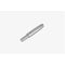 Gravitas Fountain Pen Gravitas - New Stainless Steel Pocket Pen