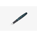 Gravitas Fountain Pen Gravitas - Pocket Teal Splash